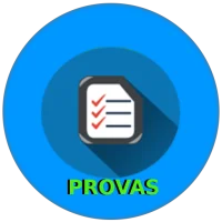 Provas de Concursos