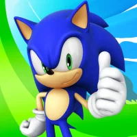 Sonic Dash: Endless Rush