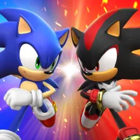 Sonic Forces: Juegos de Correr