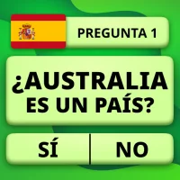 QuizzLand quiz de conocimiento