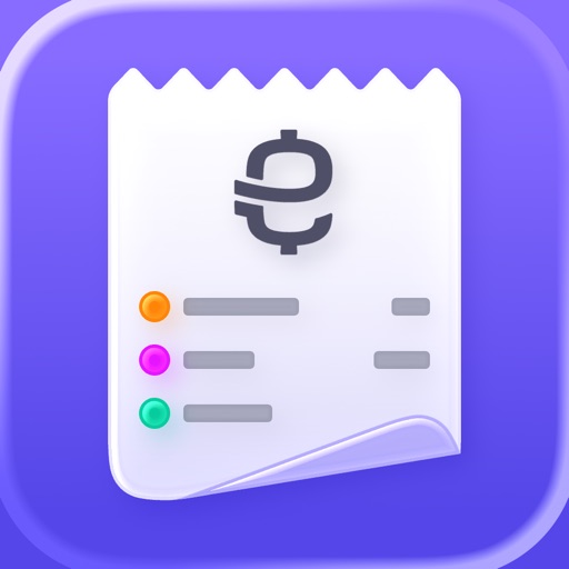 Expenses: Control de gastos