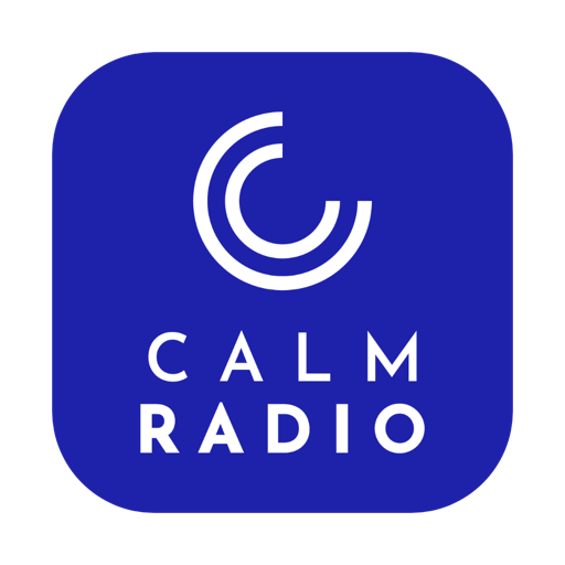 Calm Radio - Desktop: Sonidos y música relajante para Mac