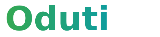 Opciones Populares en Aplicaciones | oduti.com